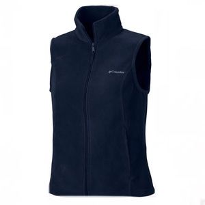 ⭐️ 3 for $8 Columbia Fleece Vest